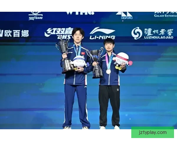 2026年世界杯精彩落幕 回顾赛事高光瞬间与冠军之路