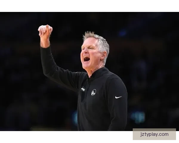 科尔：全力以赴争取勇士晋级季后赛 渴望西部第8名席位