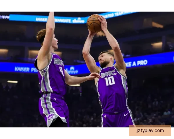 拉文或将执行4900万球员选项 国王考虑围绕小萨博尼斯交易方案