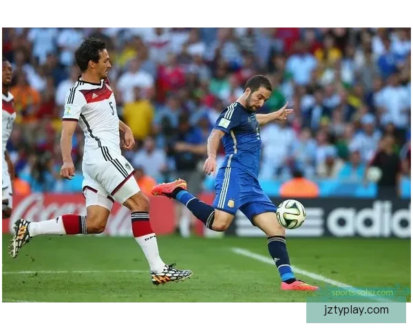 美加墨世界杯投注指南 提前了解如何在世界杯期间投注获得最佳回报