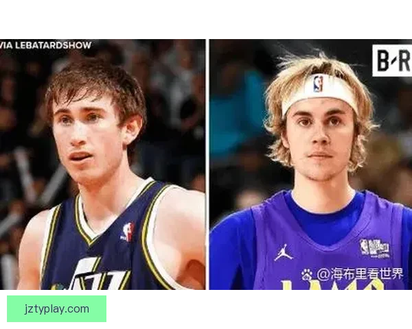 詹姆斯点评里夫斯球风 独特节奏与变向打破白人球员刻板印象